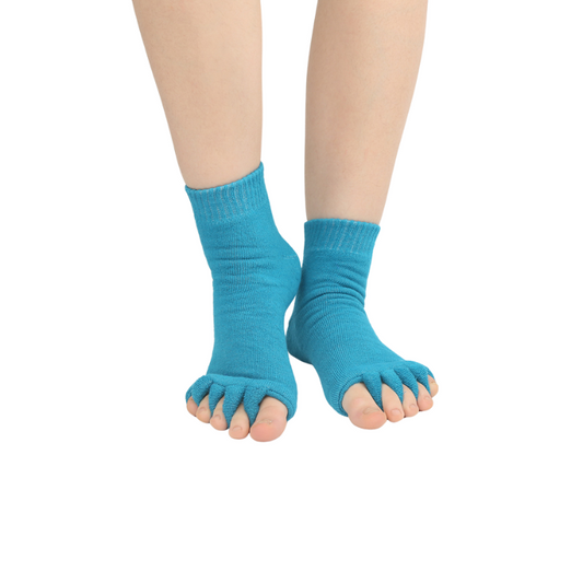 Valgus Massage Toe Socks