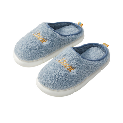 Cotton Slippers