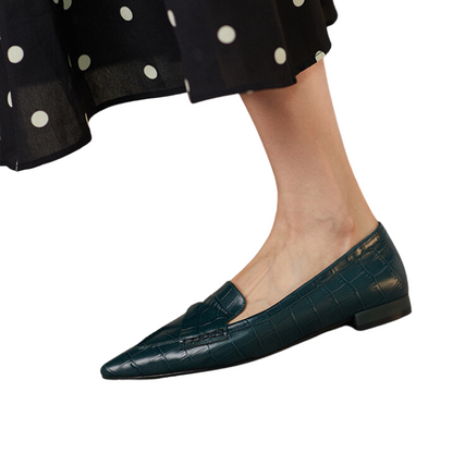 Fritz Ballet Flat