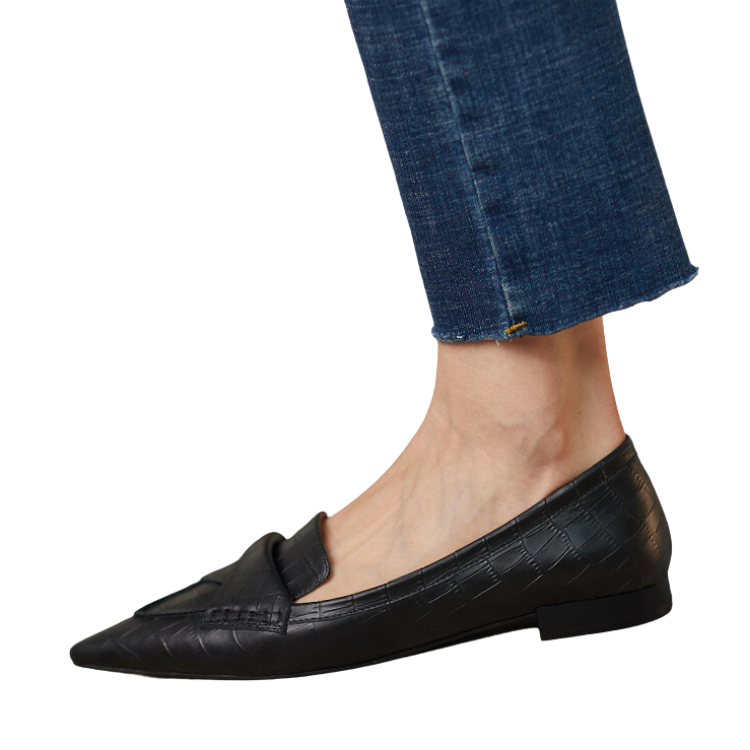 Fritz Ballet Flat