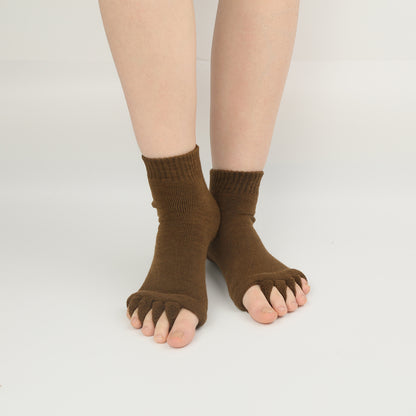 Valgus Massage Toe Socks