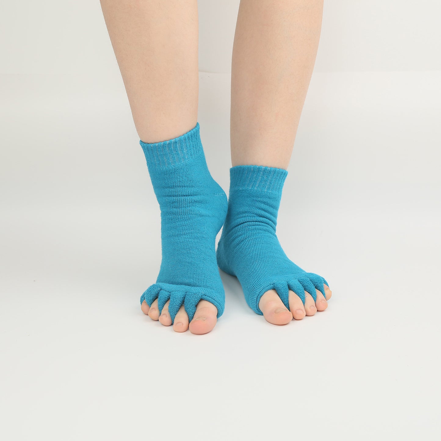 Valgus Massage Toe Socks