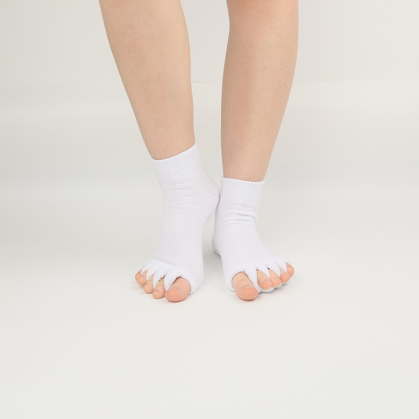 Valgus Massage Toe Socks