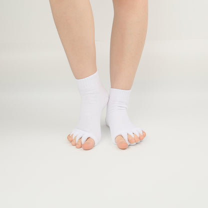 Valgus Massage Toe Socks