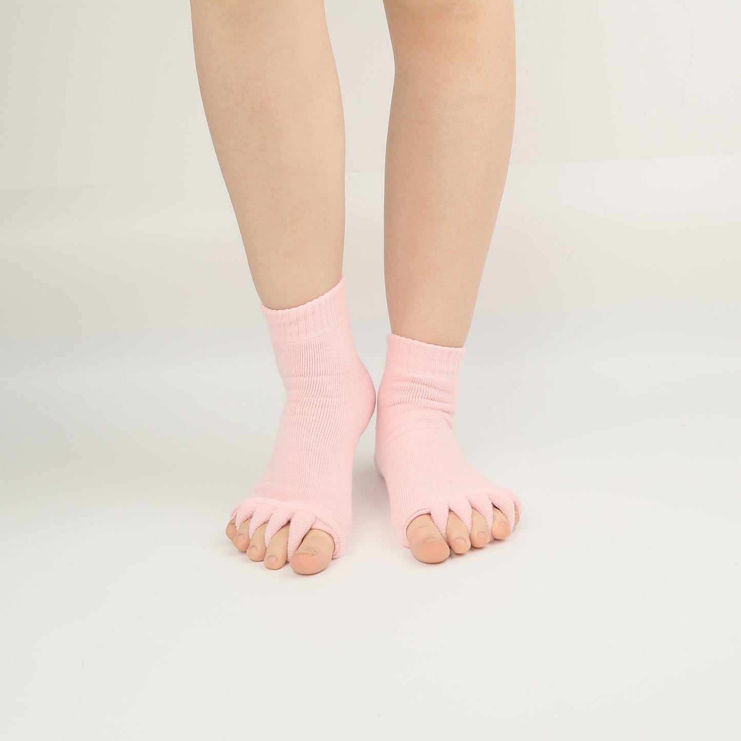 Valgus Massage Toe Socks