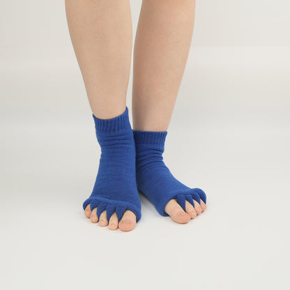 Valgus Massage Toe Socks