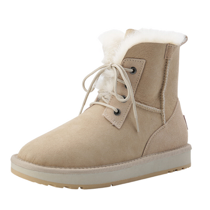 Shearling Comfort