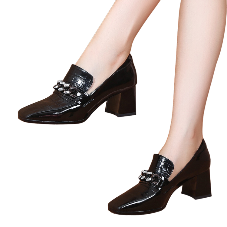 Malleah Pumps