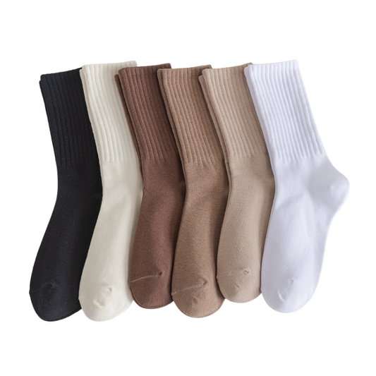 Unisex Tube Sox