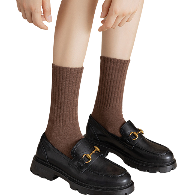 Unisex Tube Sox