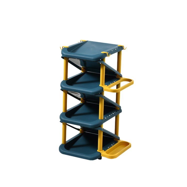 Dustproof Rack