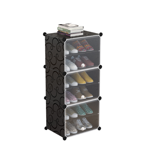 Multi-layer  Shoe Rack