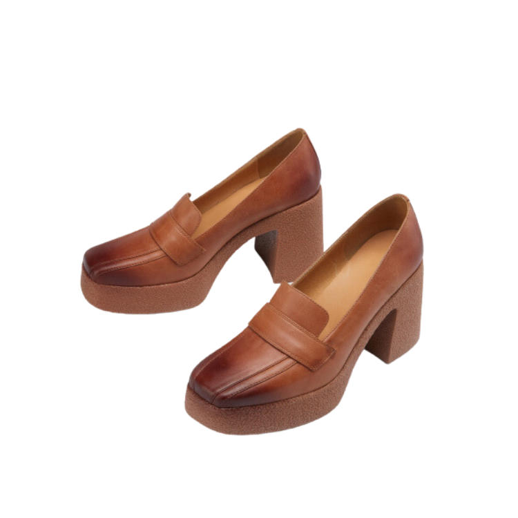 Anella Loafer