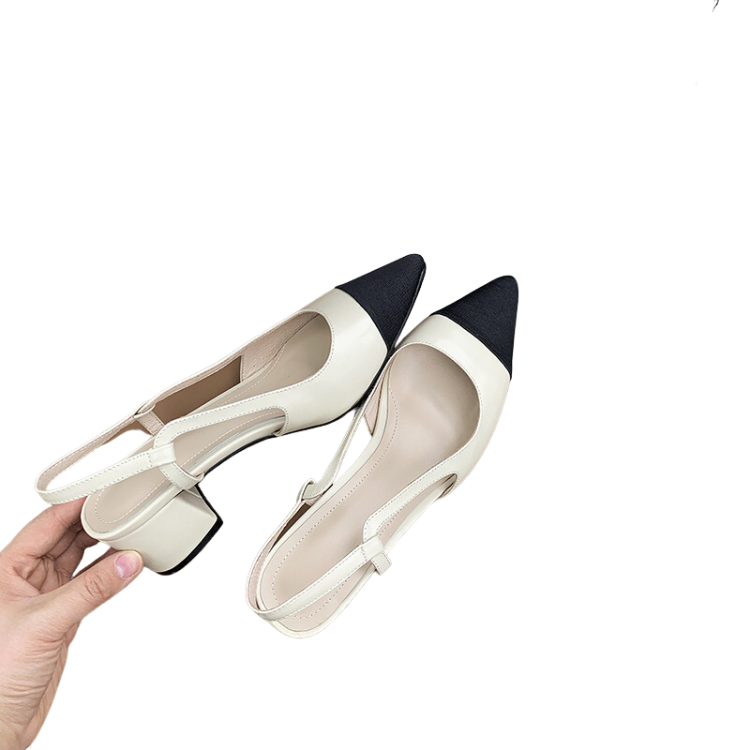 Debra Slingback Kitten