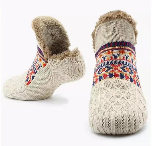 Cozotopia Slipper Socks