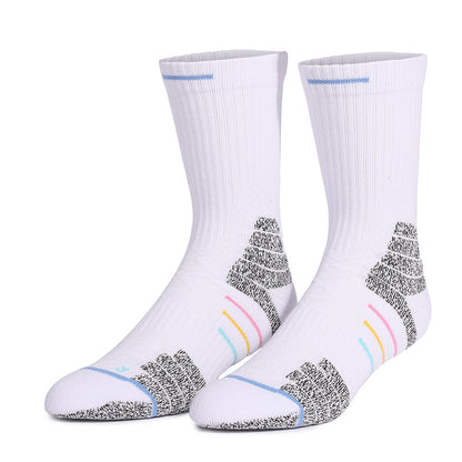 Elite Terry Towel Socks