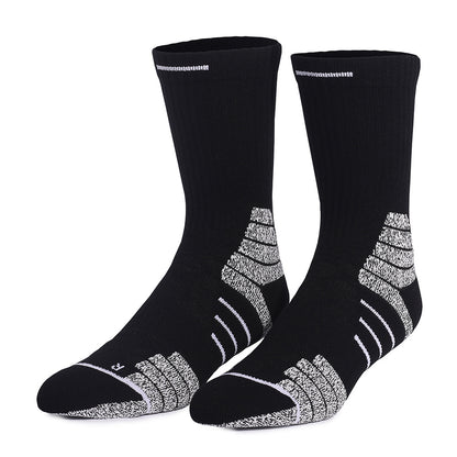 Elite Terry Towel Socks