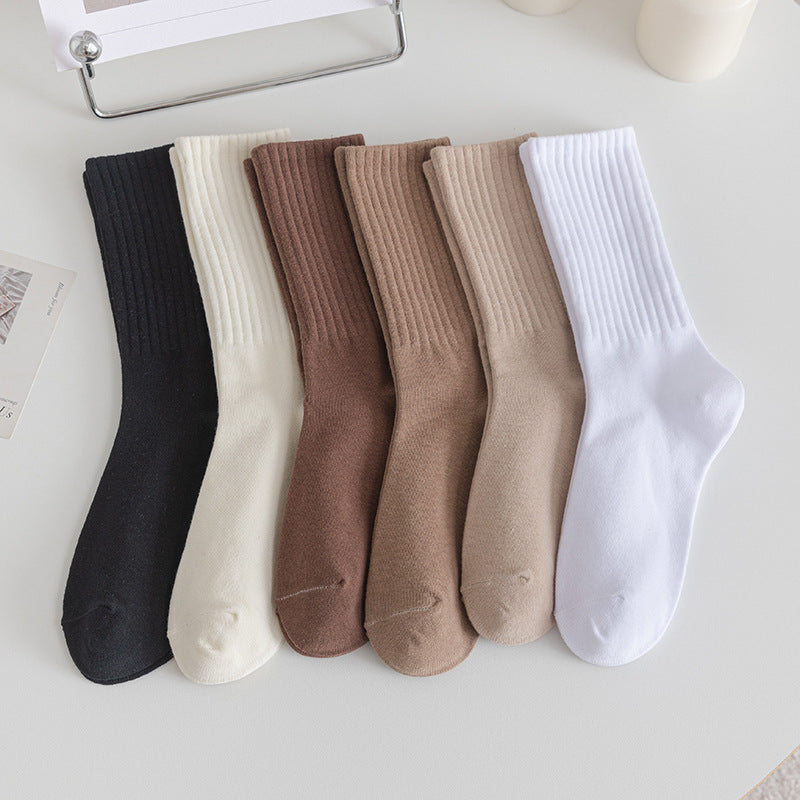 Unisex Tube Sox