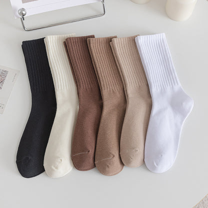 Unisex Tube Sox