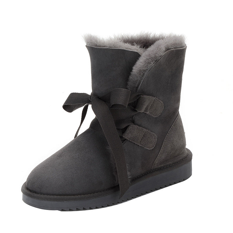 Beezle Breeze Boots