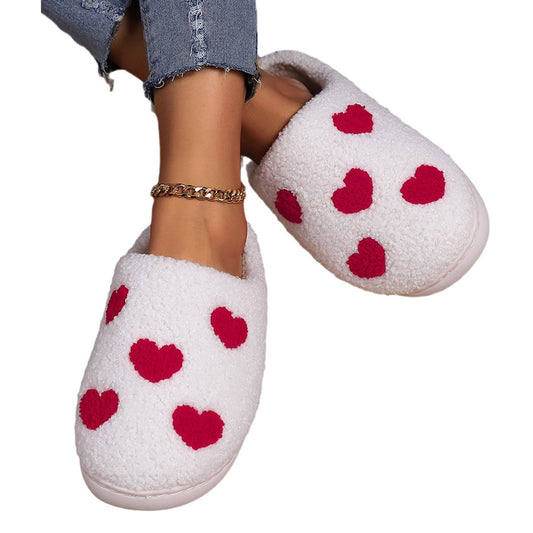 Love Slippers