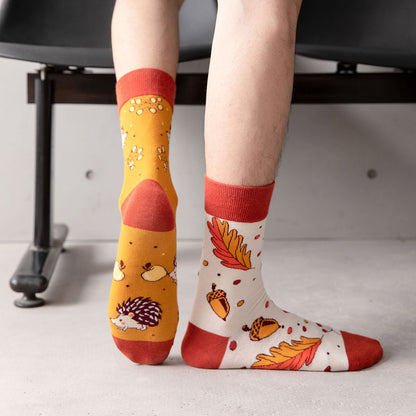 Chaussettes pour pieds AB