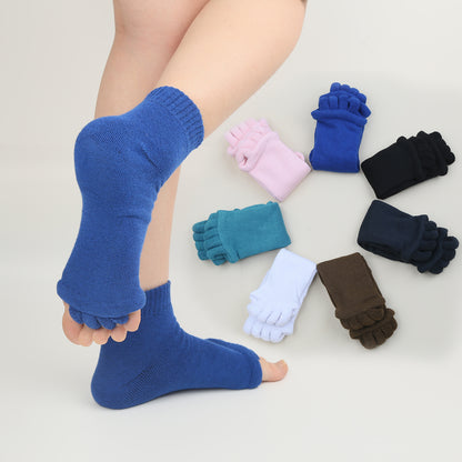 Valgus Massage Toe Socks