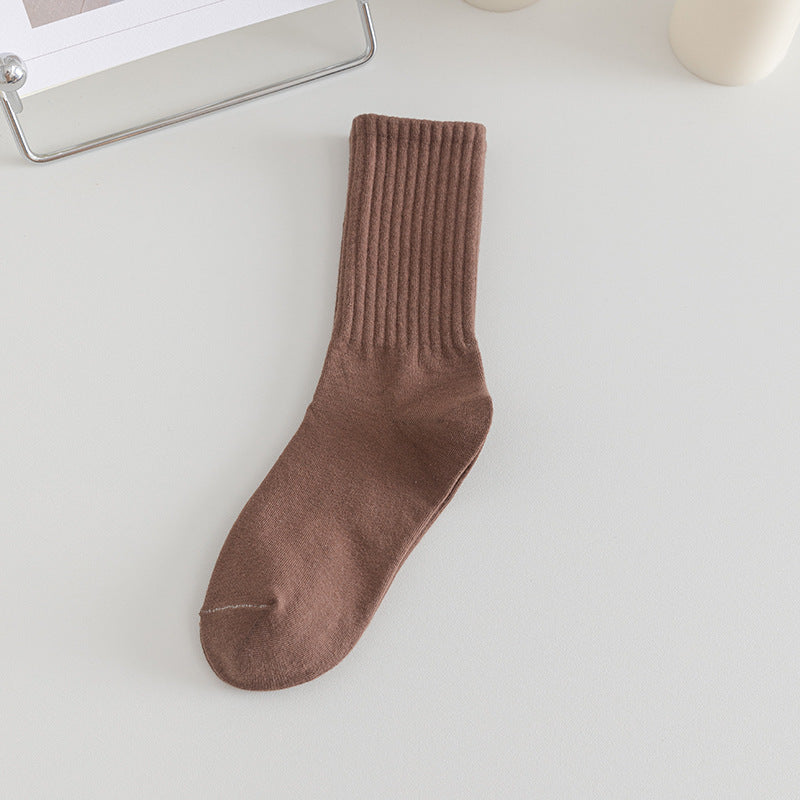 Unisex Tube Sox