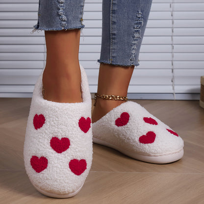 Love Slippers