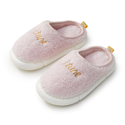 Cotton Slippers